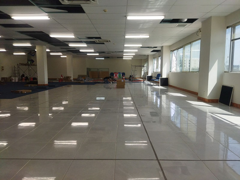 Tư vấn đo đạc