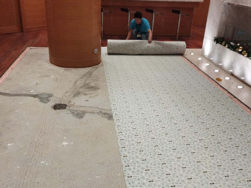 Phác họa, tính toán phương án