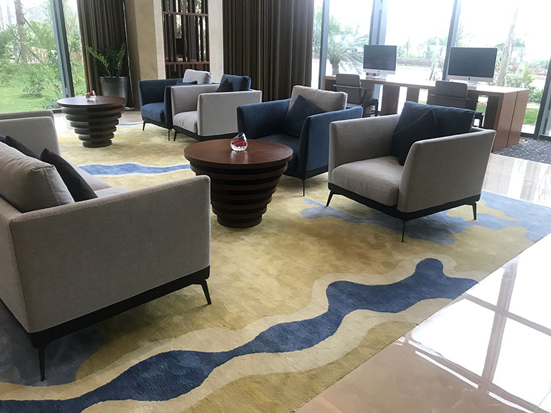 Central Luxury Quảng Ninh