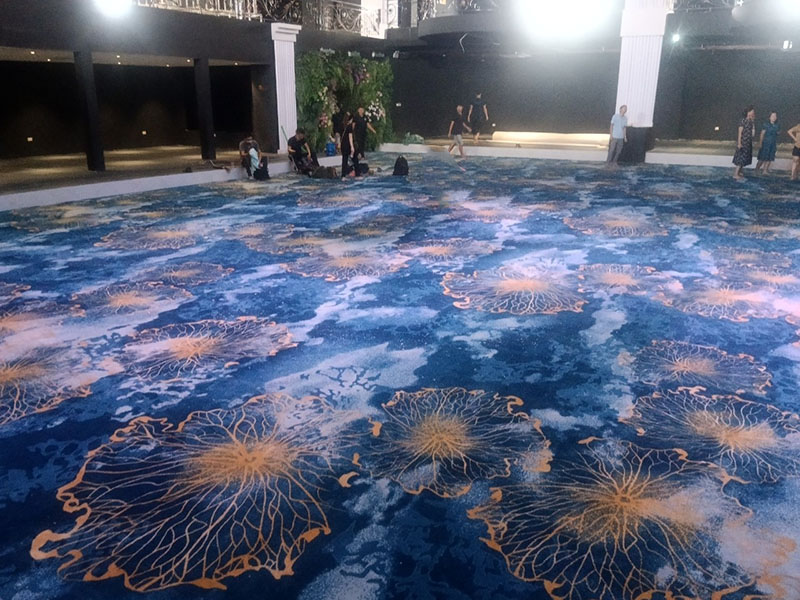 CTM Palace – Trung tâm sự kiện tiệc cưới